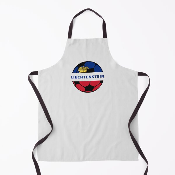 Item preview, Liechtenstein Football designed and sold by Footballunite.
