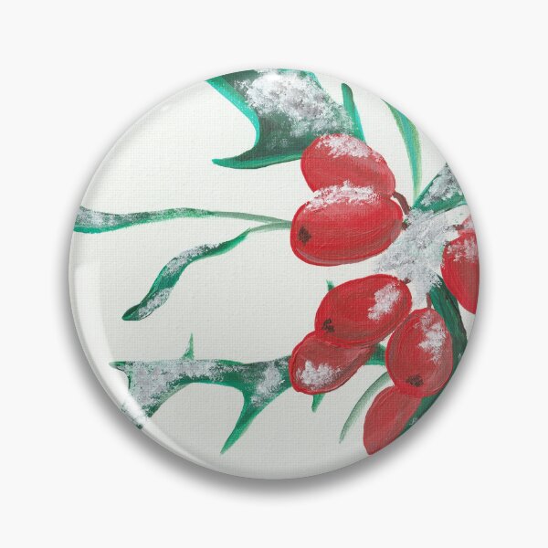 Item preview, Holly designed and sold by JBelaievArt.