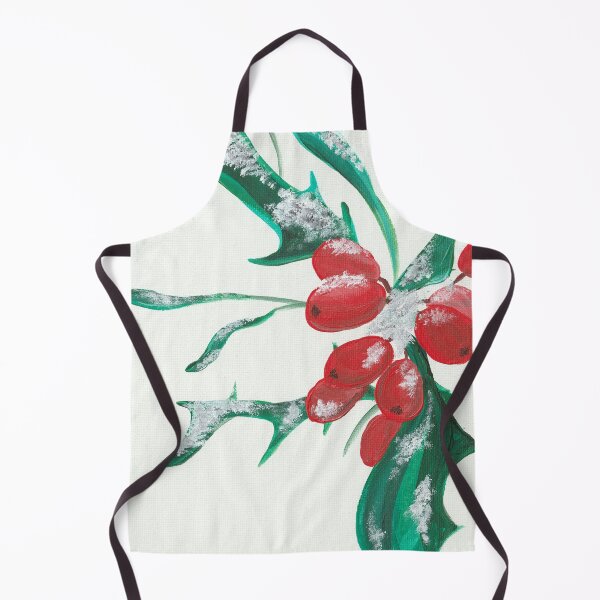 Item preview, Holly designed and sold by JBelaievArt.