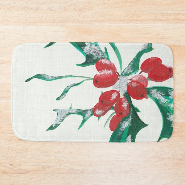 Item preview, Holly designed and sold by JBelaievArt.