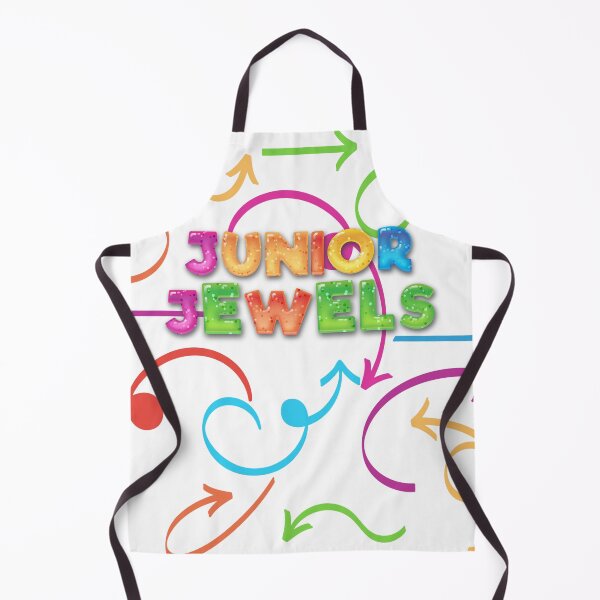 Item preview, junior jewels designed and sold by FLORIDA-ART.