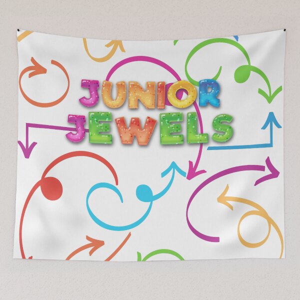Item preview, junior jewels designed and sold by FLORIDA-ART.