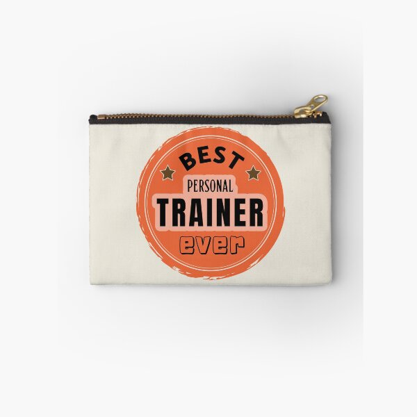 Item preview, Best Personal Trainer Ever - Trainer Praise designed and sold by ViewerEqualsPhoton.