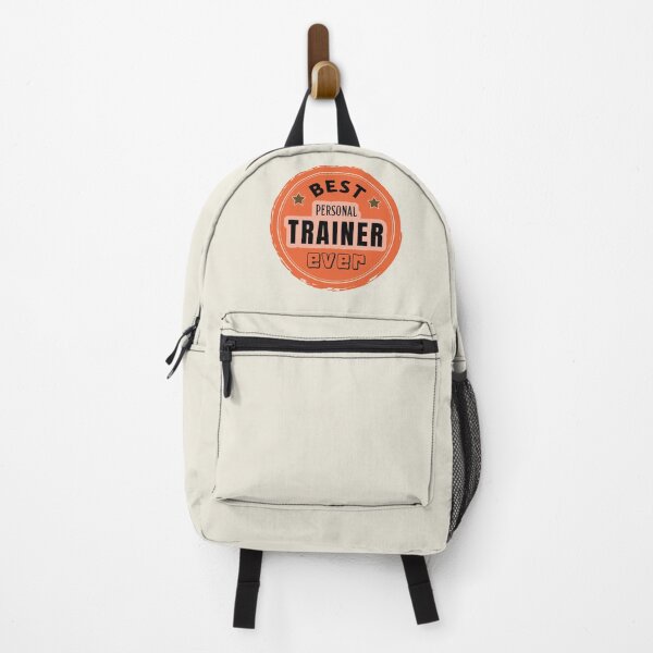Item preview, Best Personal Trainer Ever - Trainer Praise designed and sold by ViewerEqualsPhoton.