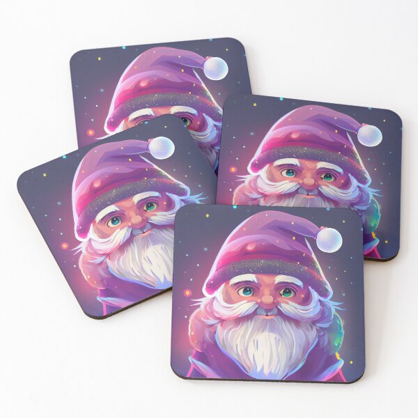 Item preview, Cute Santa Gnome designed and sold by abhaley.