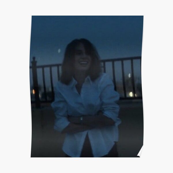 Maya Hawke - Poster/Print Poster
