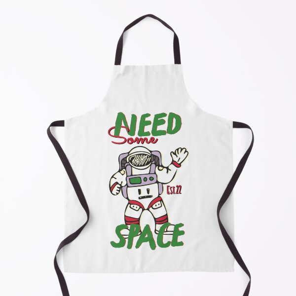 Item preview, NEED SOME SPACE designed and sold by GAADesignz.