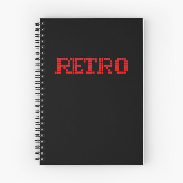 Item preview, RETRO. PIXEL ART. designed and sold by 5hertz.
