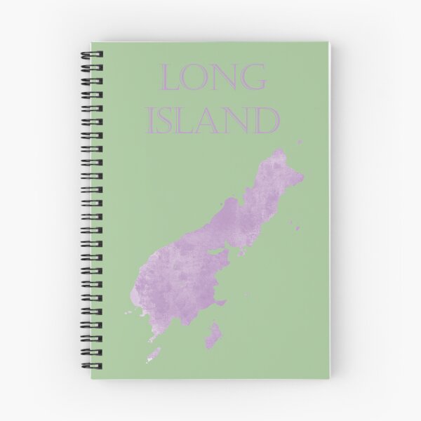 Item preview, Long Island Maine designed and sold by BeaSchoney.