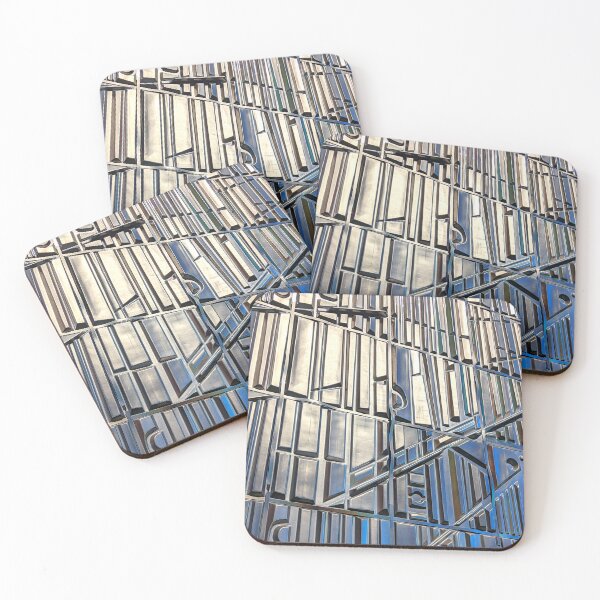 Item preview, Anaheim Metal Wall designed and sold by SanArtcisco.