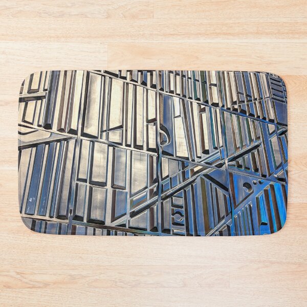 Item preview, Anaheim Metal Wall designed and sold by SanArtcisco.