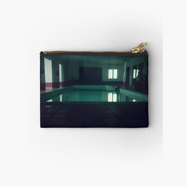 Item preview, The Pool Rooms - Liminal Space - Horror Creepy designed and sold by DanTheManDan.