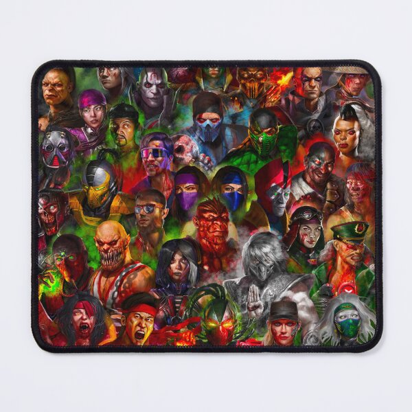 Item preview, FL Kombat designed and sold by FLKreations.