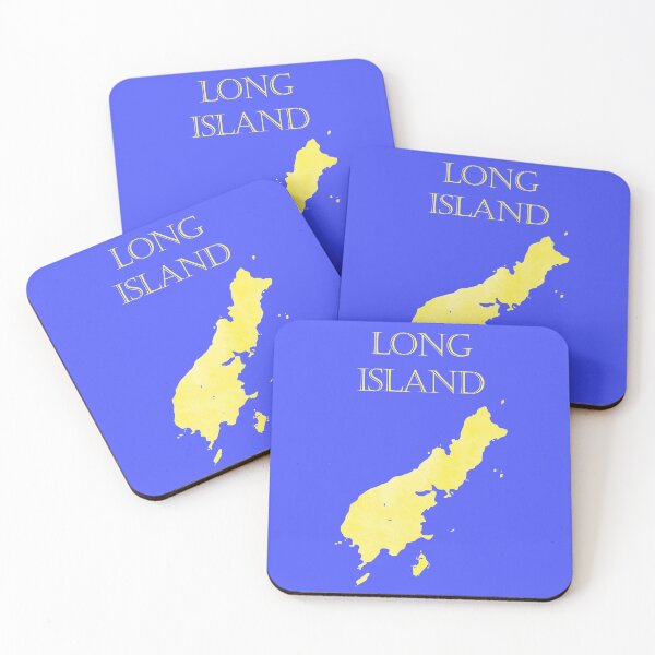 Item preview, Long Island Maine designed and sold by BeaSchoney.