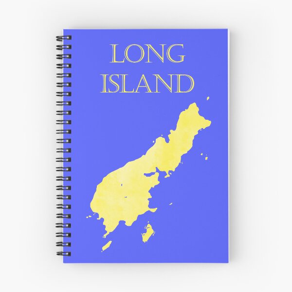 Item preview, Long Island Maine designed and sold by BeaSchoney.