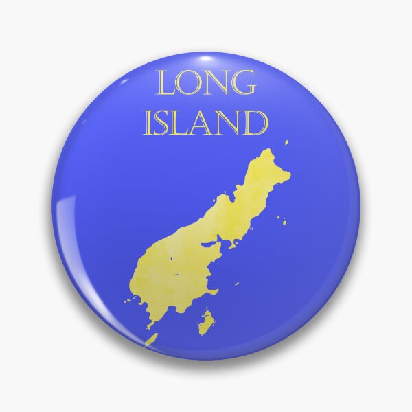 Item preview, Long Island Maine designed and sold by BeaSchoney.