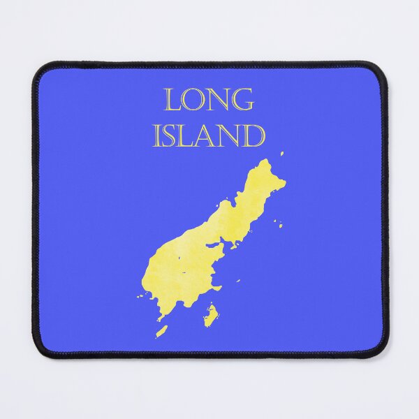 Item preview, Long Island Maine designed and sold by BeaSchoney.