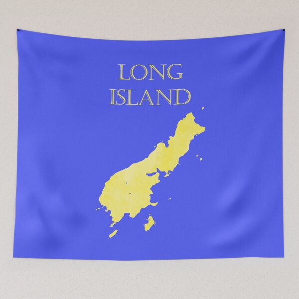 Item preview, Long Island Maine designed and sold by BeaSchoney.