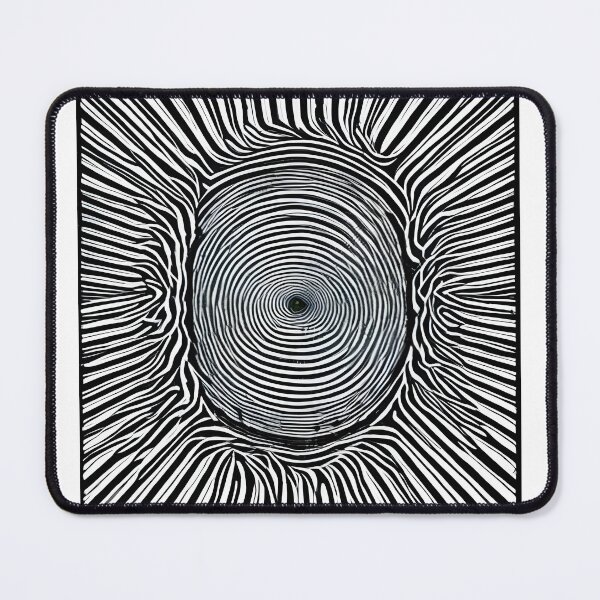 Item preview, Psychedelic Optical Illusion 2 designed and sold by BeneficialStuff.