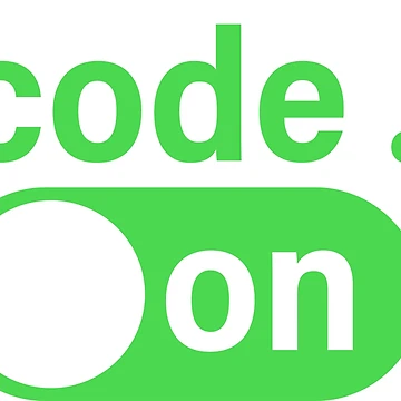Artwork thumbnail, Code On by ScienceCorner