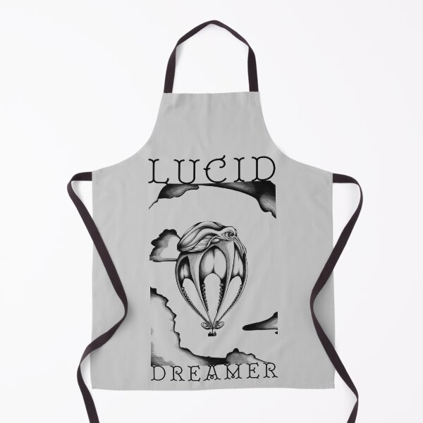 Item preview, Octopus Air Balloon Lucid Dreamer designed and sold by FlyingMPotato.