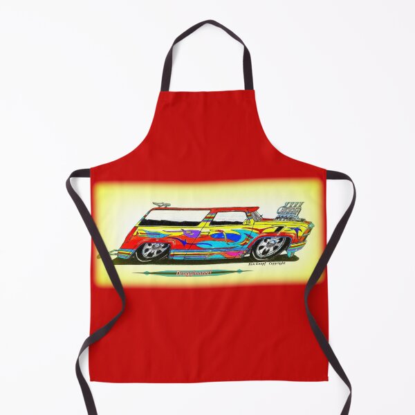 Item preview, Hot Rod Art // Dragginazer! designed and sold by Imagin8er.