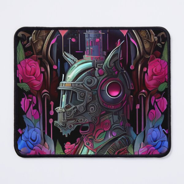 Item preview, Robot Warrior designed and sold by abhaley.