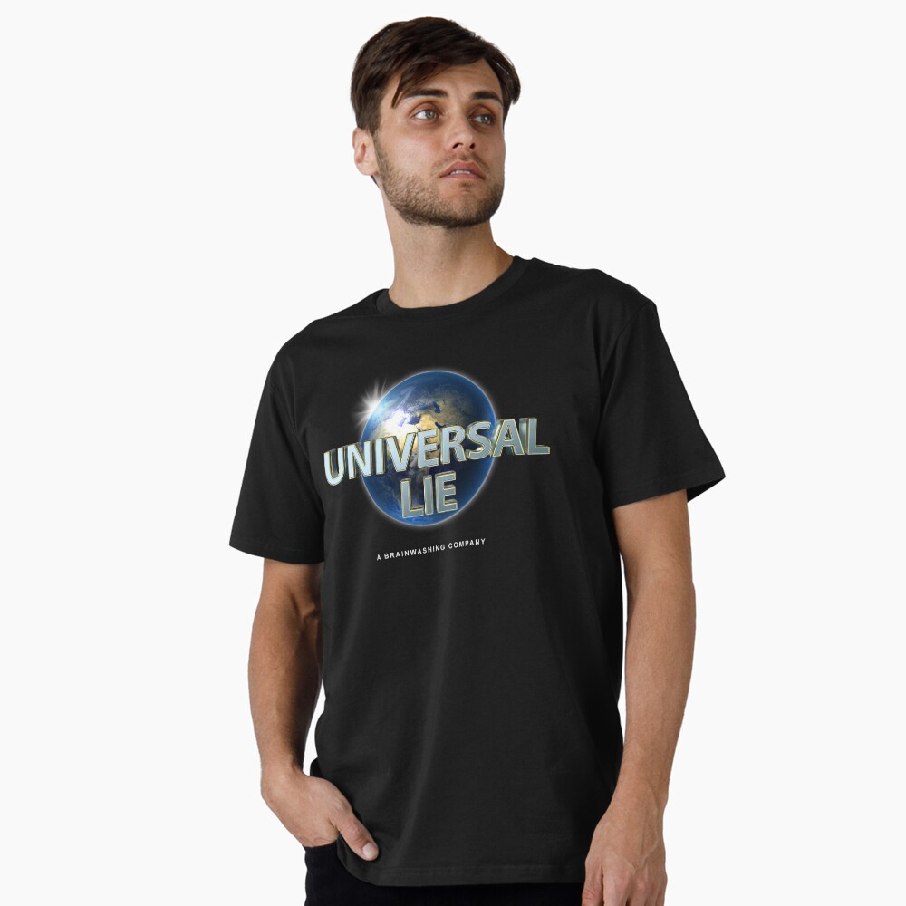 Item preview, Premium T-Shirt designed and sold by ODDTV.