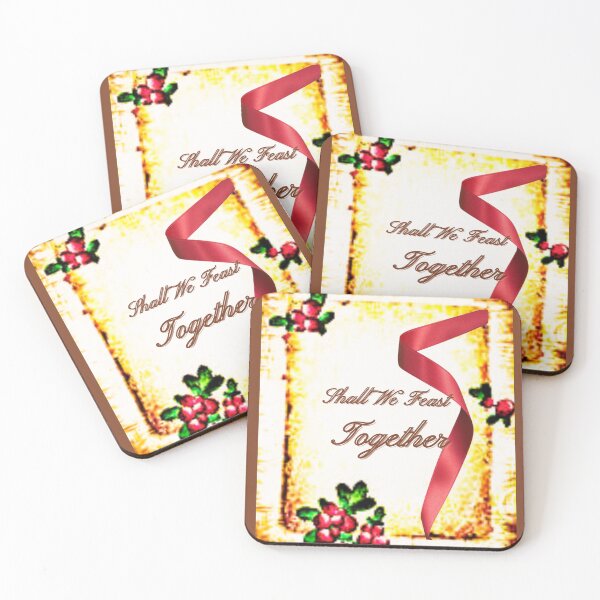 Item preview, Feast Together designed and sold by lifeinspired4u.
