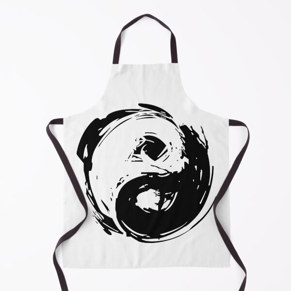 Item preview, Yin Yang Symbol designed and sold by marcosty.
