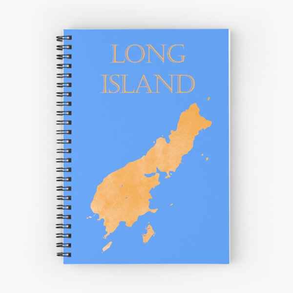 Item preview, Long Island Maine designed and sold by BeaSchoney.