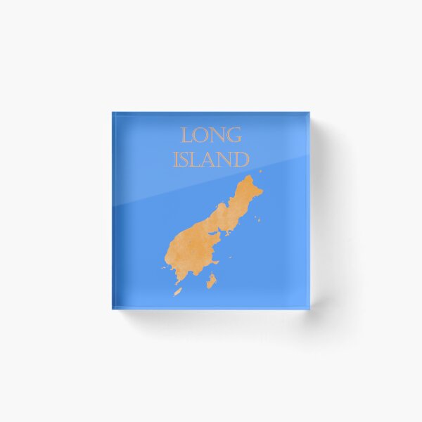 Item preview, Long Island Maine designed and sold by BeaSchoney.