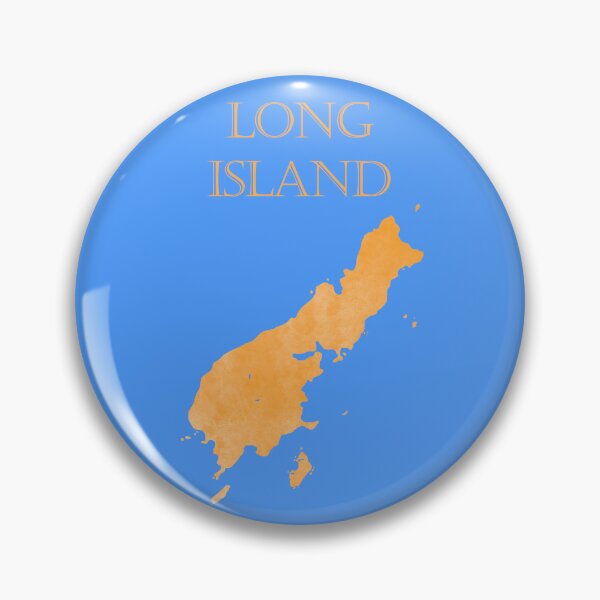 Item preview, Long Island Maine designed and sold by BeaSchoney.