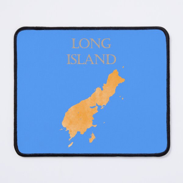 Item preview, Long Island Maine designed and sold by BeaSchoney.