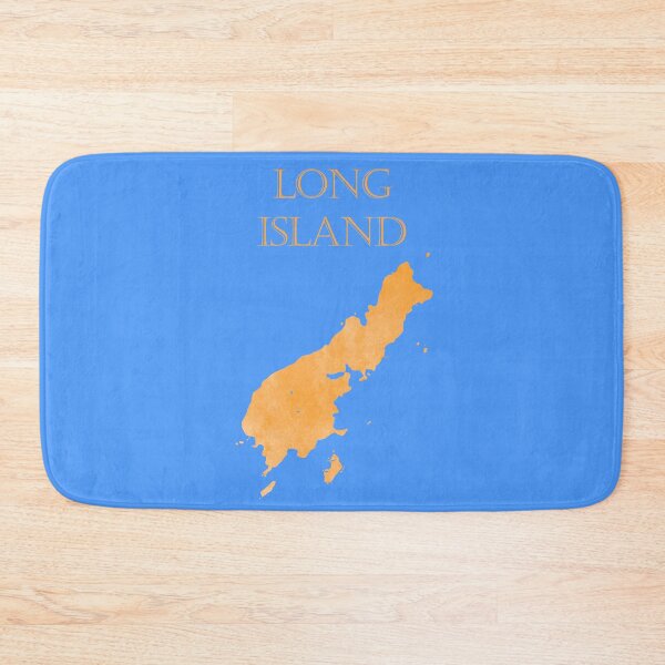 Item preview, Long Island Maine designed and sold by BeaSchoney.