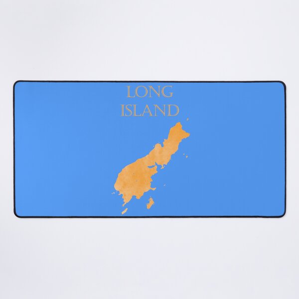 Item preview, Long Island Maine designed and sold by BeaSchoney.