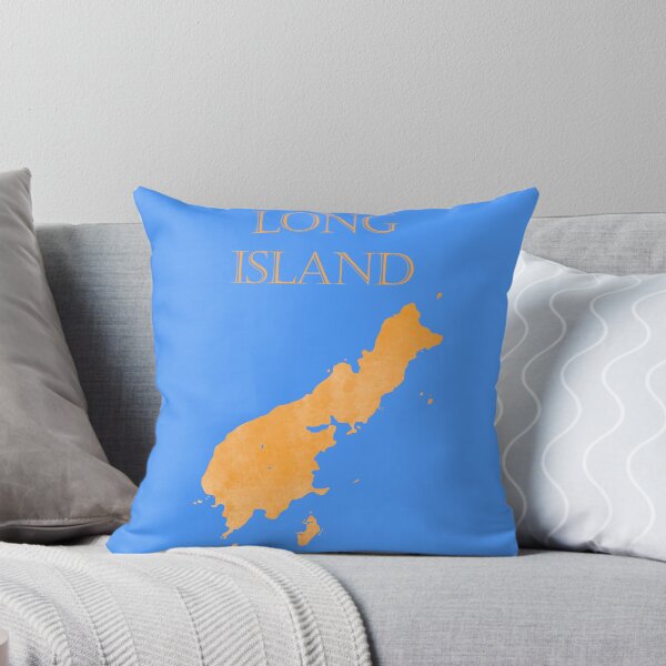 Item preview, Long Island Maine designed and sold by BeaSchoney.