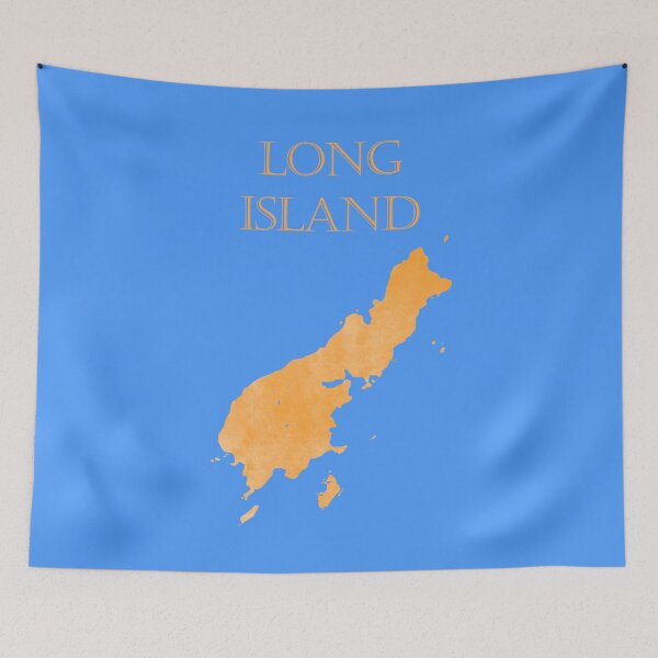 Item preview, Long Island Maine designed and sold by BeaSchoney.