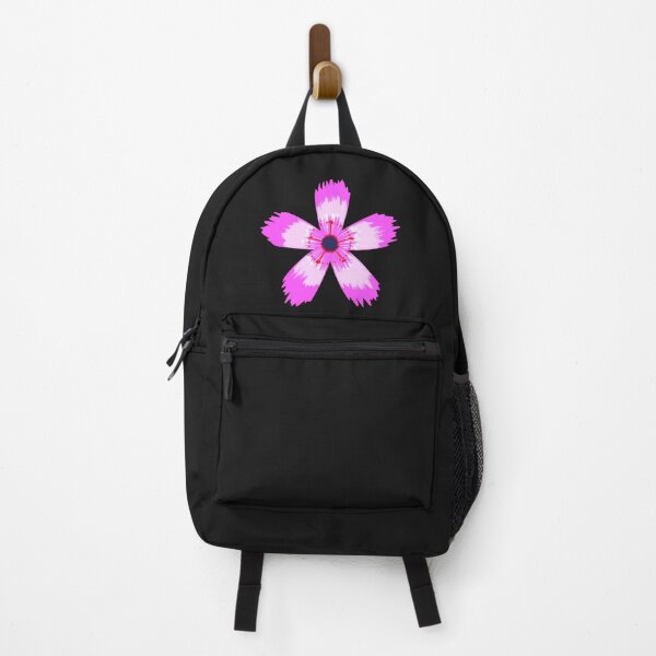 Item preview, Small pink flower designed and sold by The Love Quill.