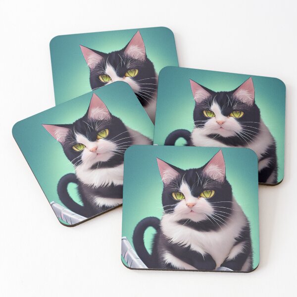Item preview, Serious Kitten Design designed and sold by BAYFAIRE.