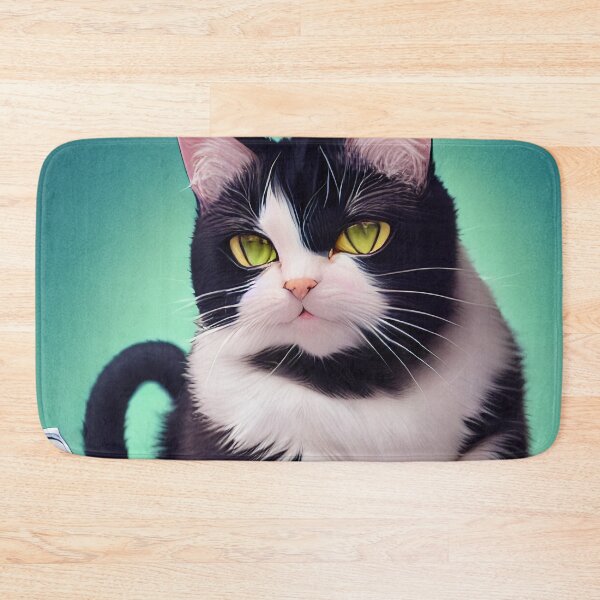 Item preview, Serious Kitten Design designed and sold by BAYFAIRE.