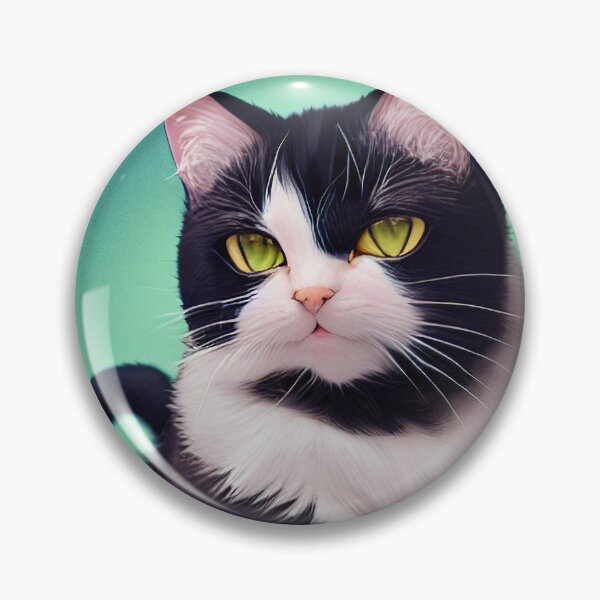 Item preview, Serious Kitten Design designed and sold by BAYFAIRE.