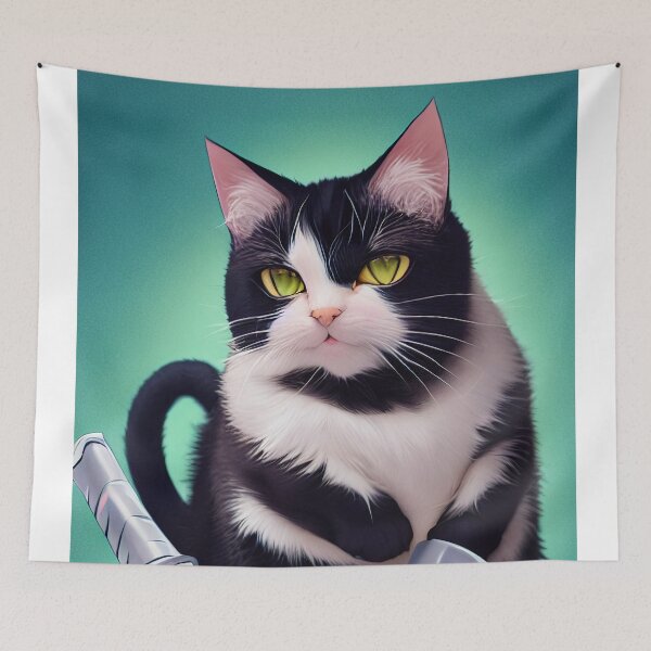 Item preview, Serious Kitten Design designed and sold by BAYFAIRE.