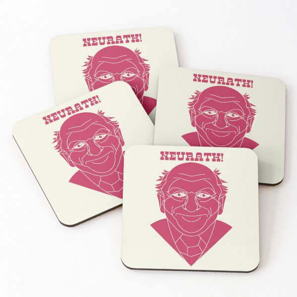 Item preview, Neurath! designed and sold by jholbo.