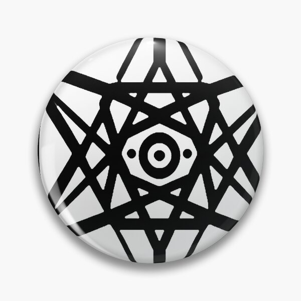 Item preview, SIGIL OF ENERGY GRAFIC designed and sold by TANZAI.