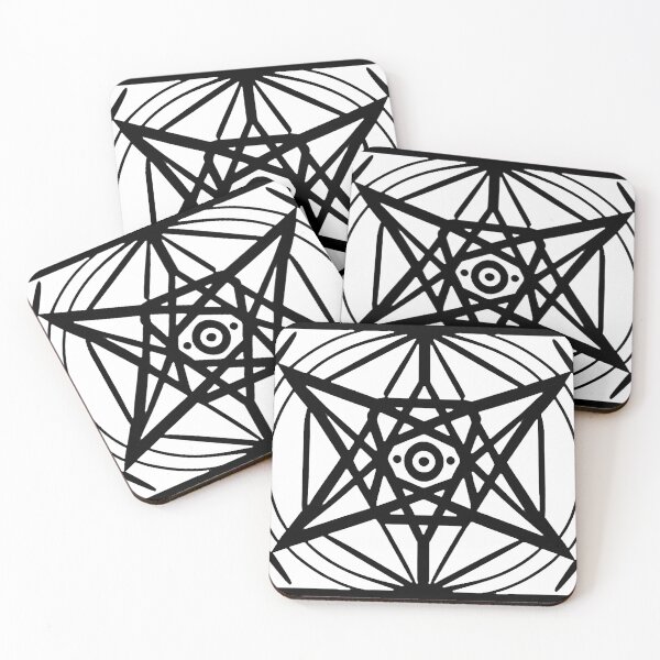 Item preview, SIGIL OF ENERGY GRAFIC designed and sold by TANZAI.