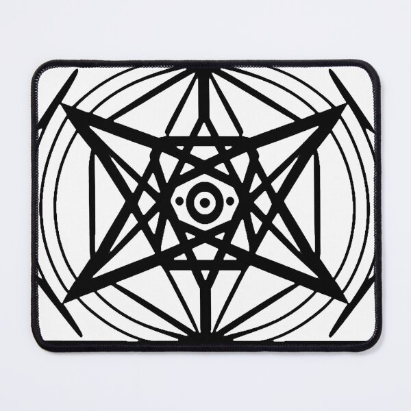 Item preview, SIGIL OF ENERGY GRAFIC designed and sold by TANZAI.