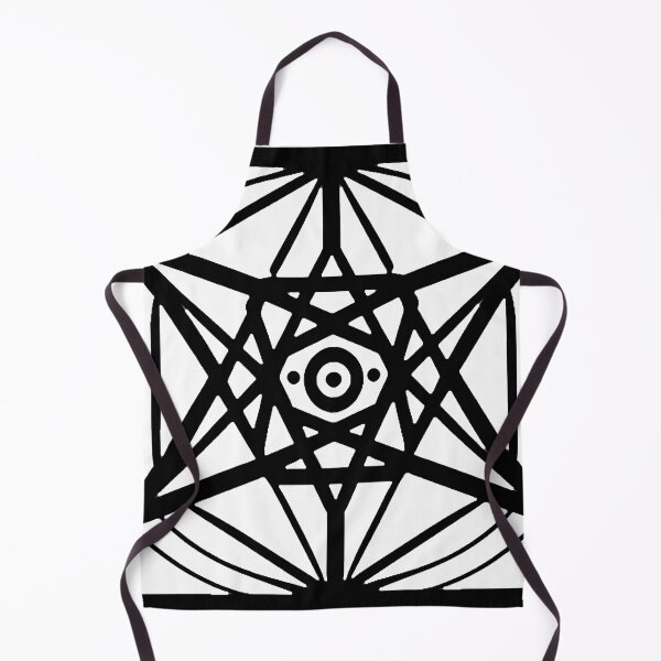 Item preview, SIGIL OF ENERGY GRAFIC designed and sold by TANZAI.