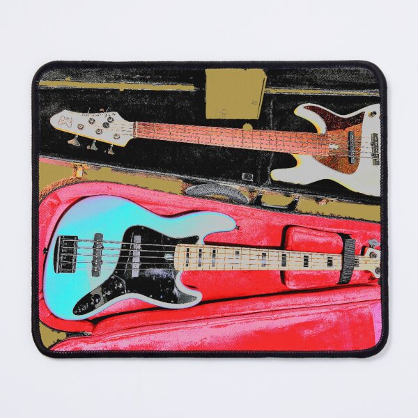 Item preview, Bass Guitars designed and sold by ontological.