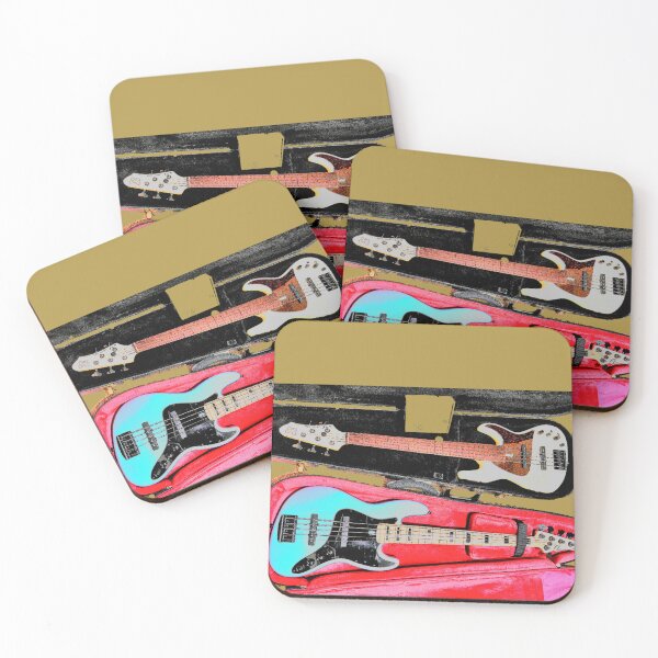 Item preview, Bass Guitars designed and sold by ontological.